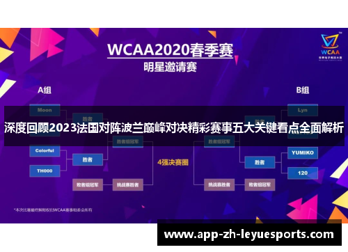 深度回顾2023法国对阵波兰巅峰对决精彩赛事五大关键看点全面解析