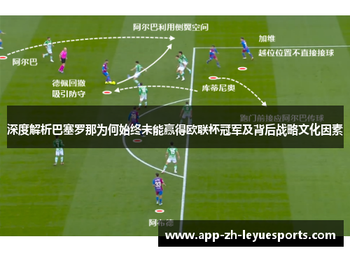 深度解析巴塞罗那为何始终未能赢得欧联杯冠军及背后战略文化因素 深度解析巴塞罗那为何始终未能赢得欧联杯冠军及背后战略文化因素