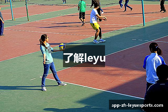 了解leyu